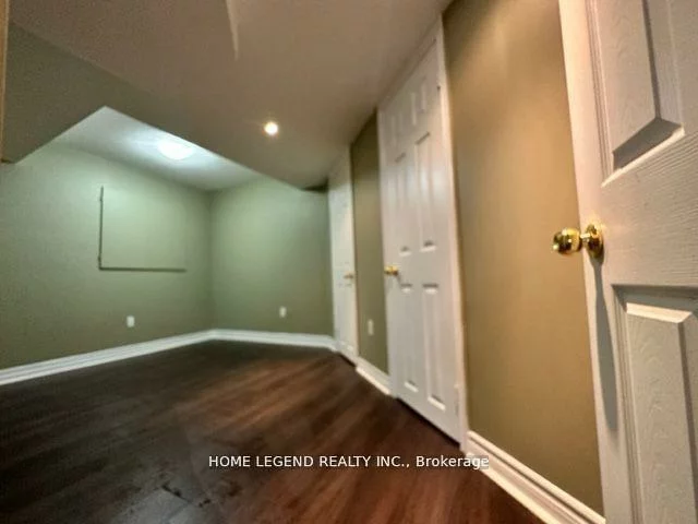 31, Lady Fern Basement, Legacy, Markham