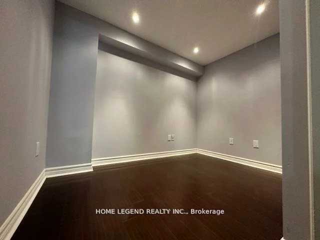 31, Lady Fern Basement, Legacy, Markham