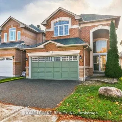 31, Lady Fern Basement, Legacy, Markham