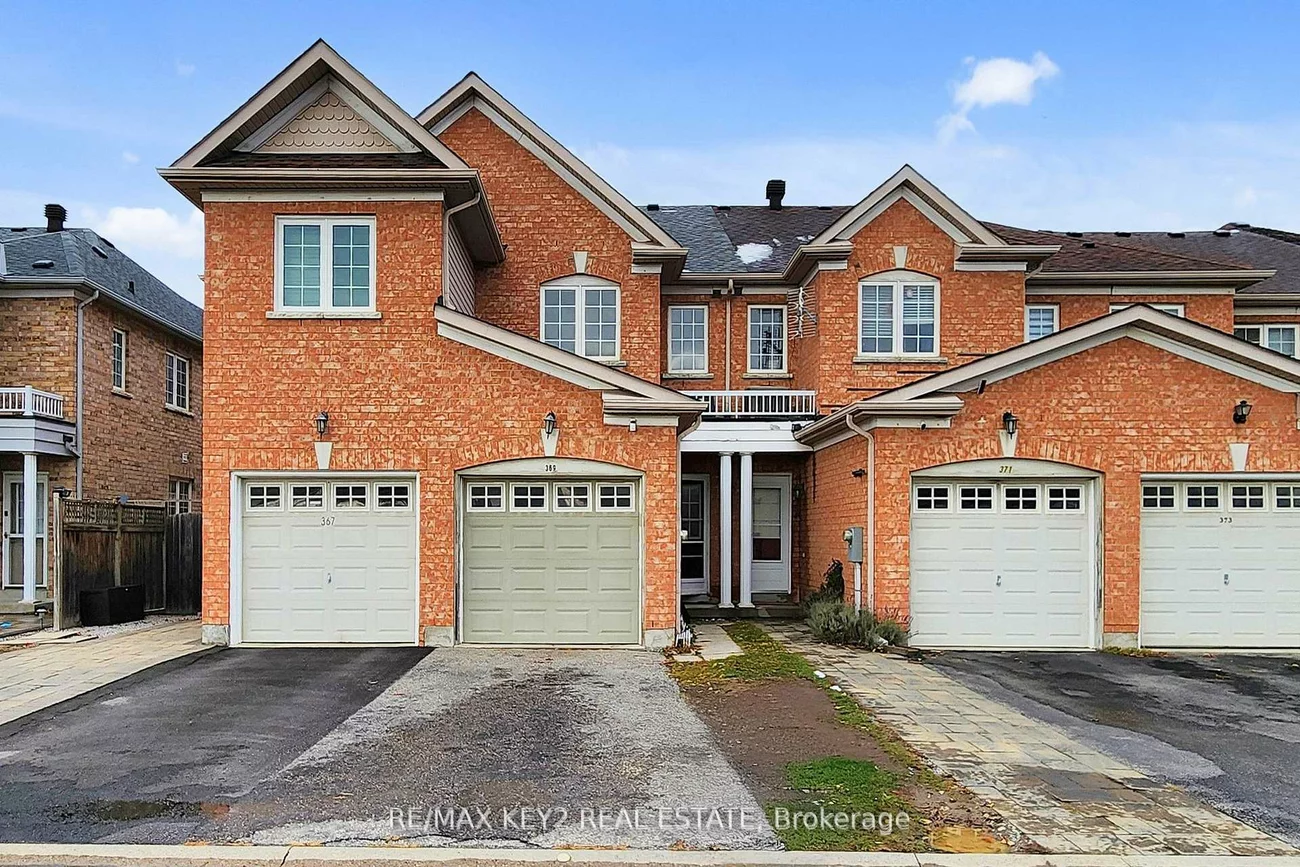 369, Caboto, Village Green-South Unionville, Markham