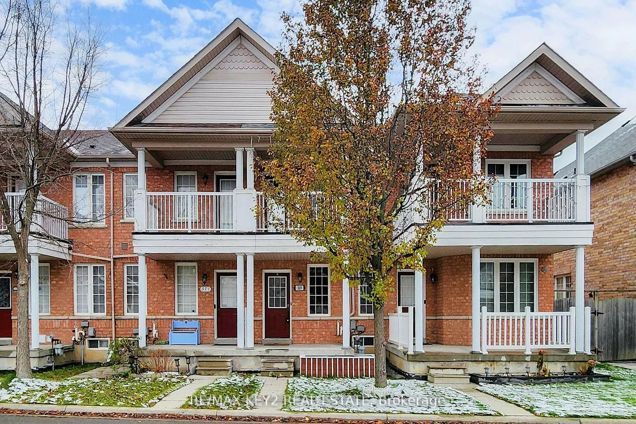 369, Caboto, Village Green-South Unionville, Markham