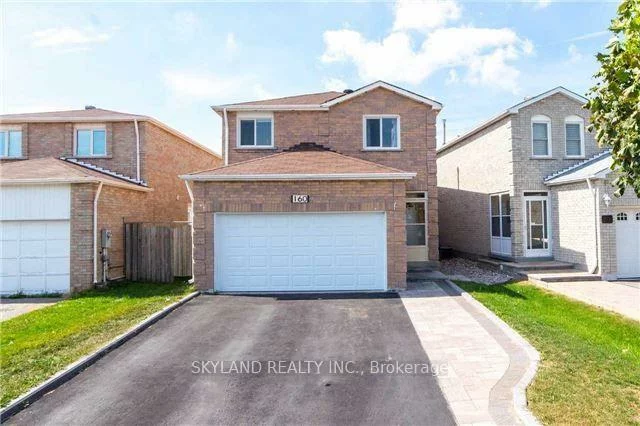 160, Galbraith, Milliken Mills East, Markham