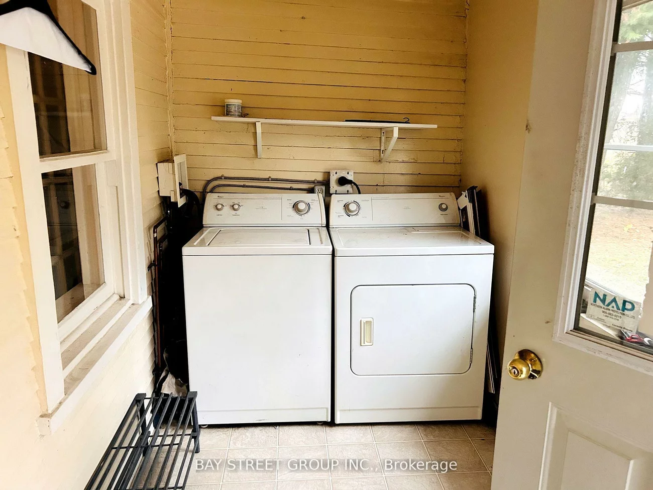 11288, Kennedy, Rural Markham, Markham