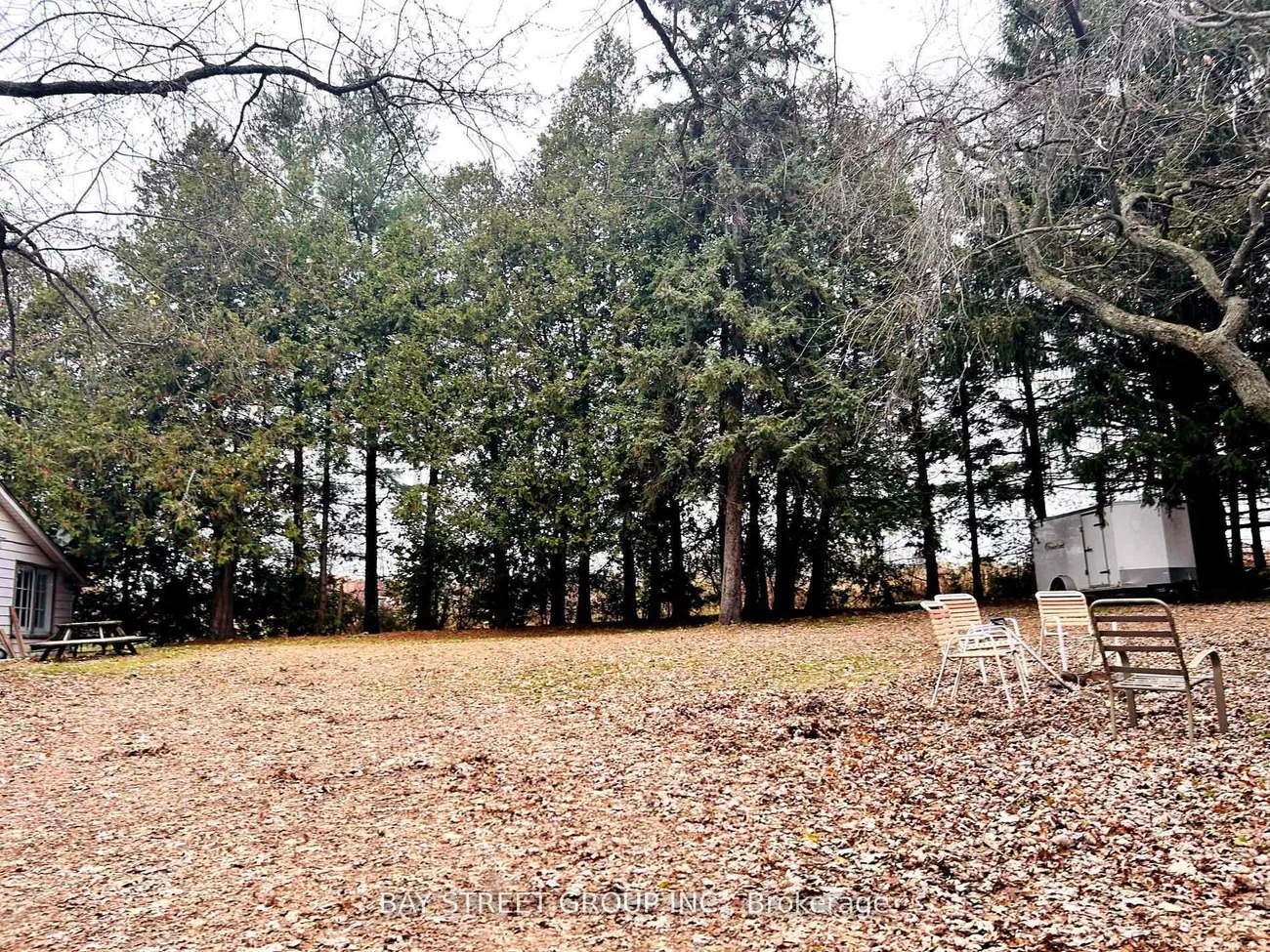 11288, Kennedy, Rural Markham, Markham