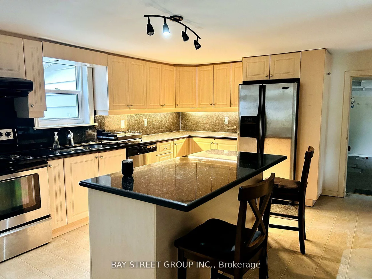 11288, Kennedy, Rural Markham, Markham