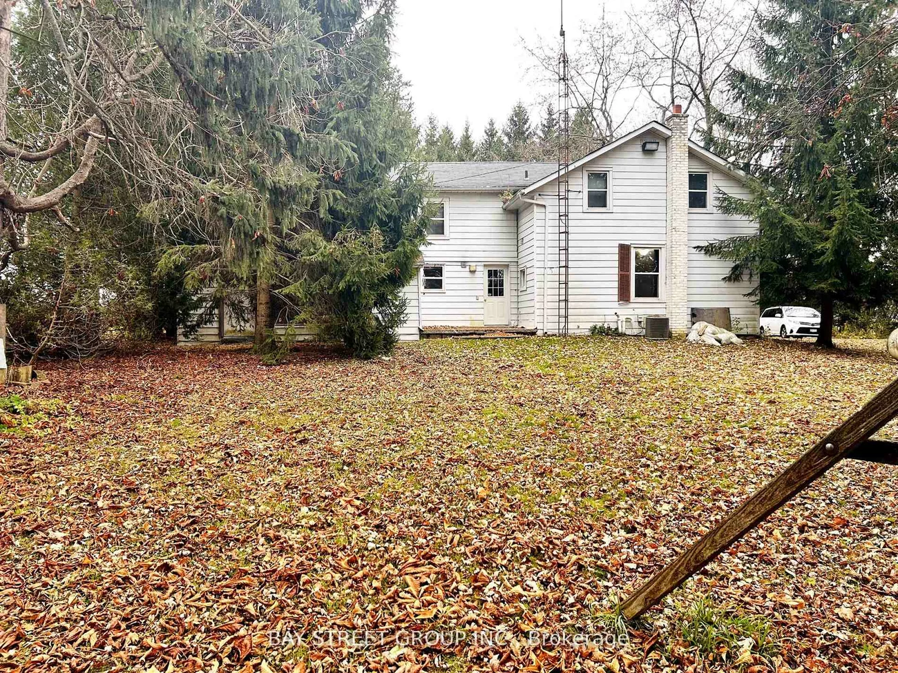 11288, Kennedy, Rural Markham, Markham