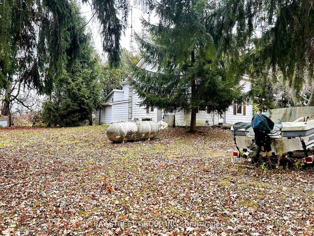 11288, Kennedy, Rural Markham, Markham