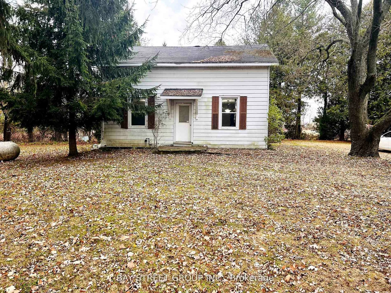 11288, Kennedy, Rural Markham, Markham