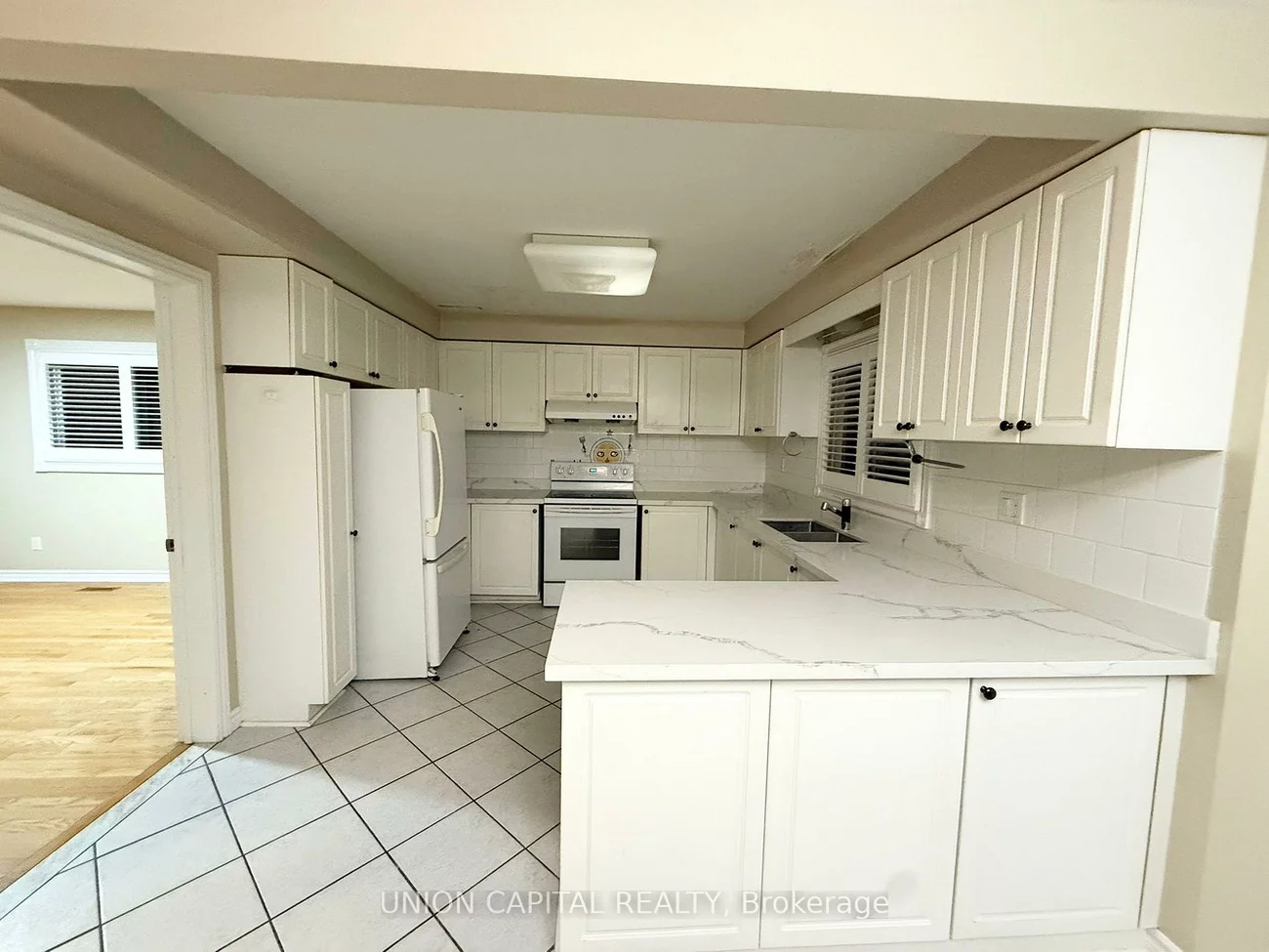 51, Kimbark, Milliken Mills East, Markham