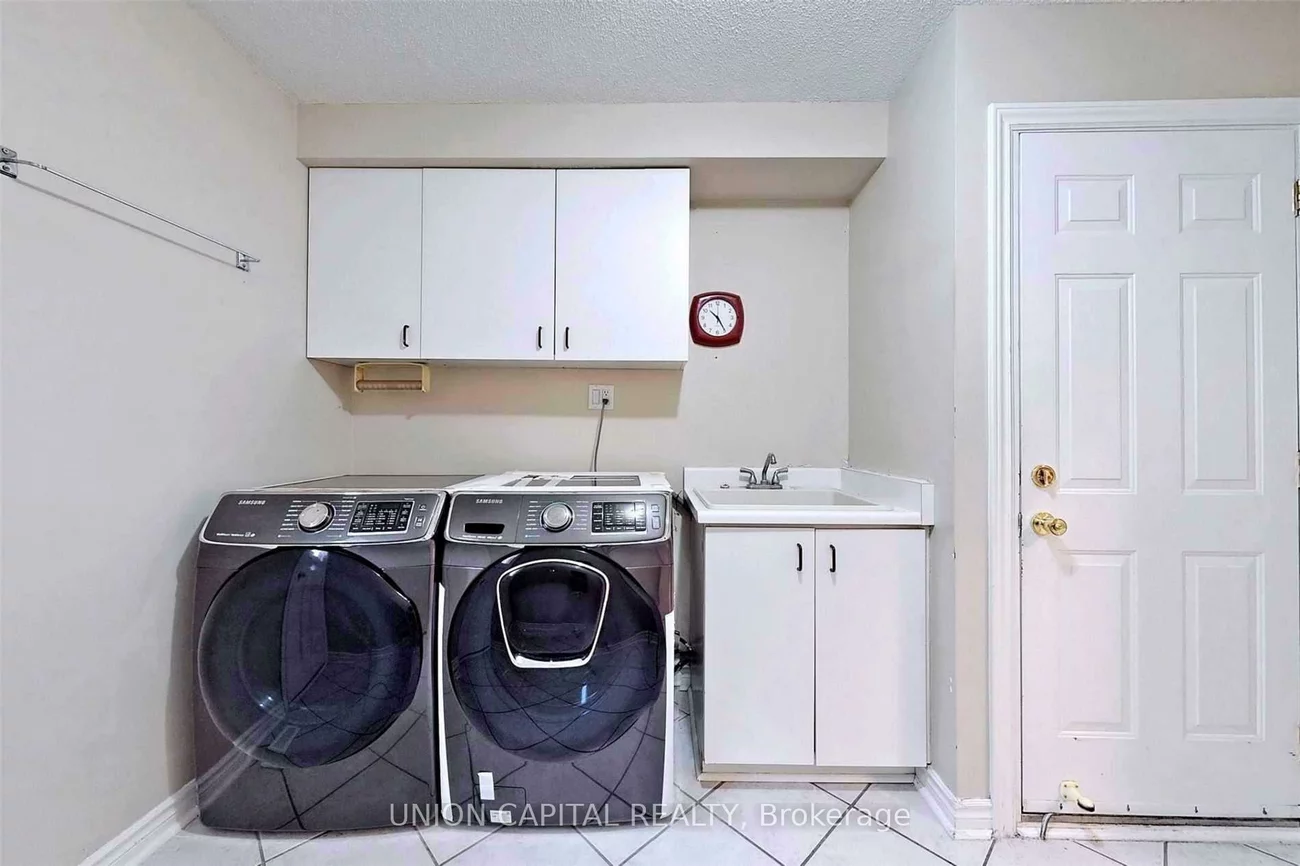 51, Kimbark, Milliken Mills East, Markham