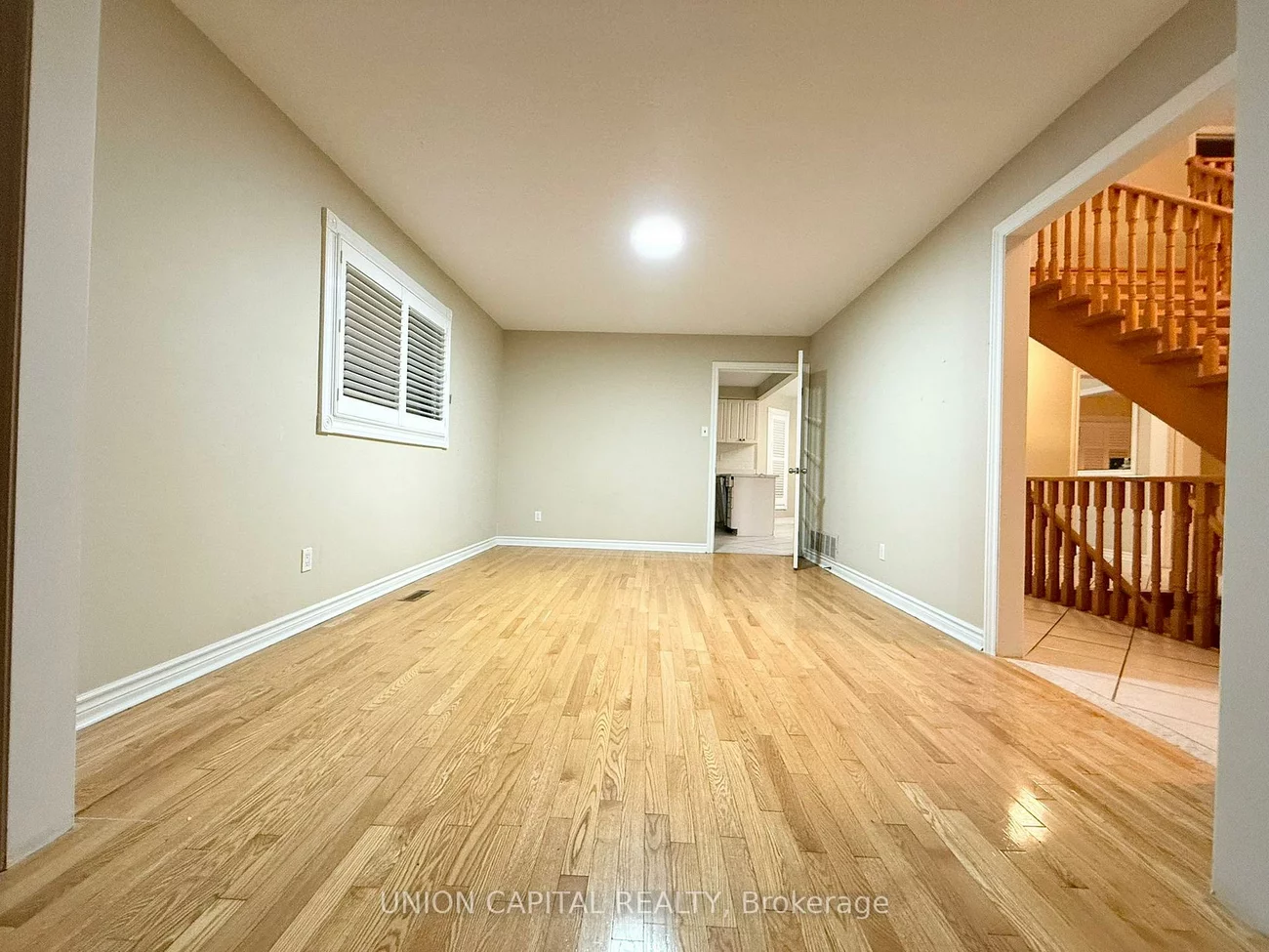 51, Kimbark, Milliken Mills East, Markham