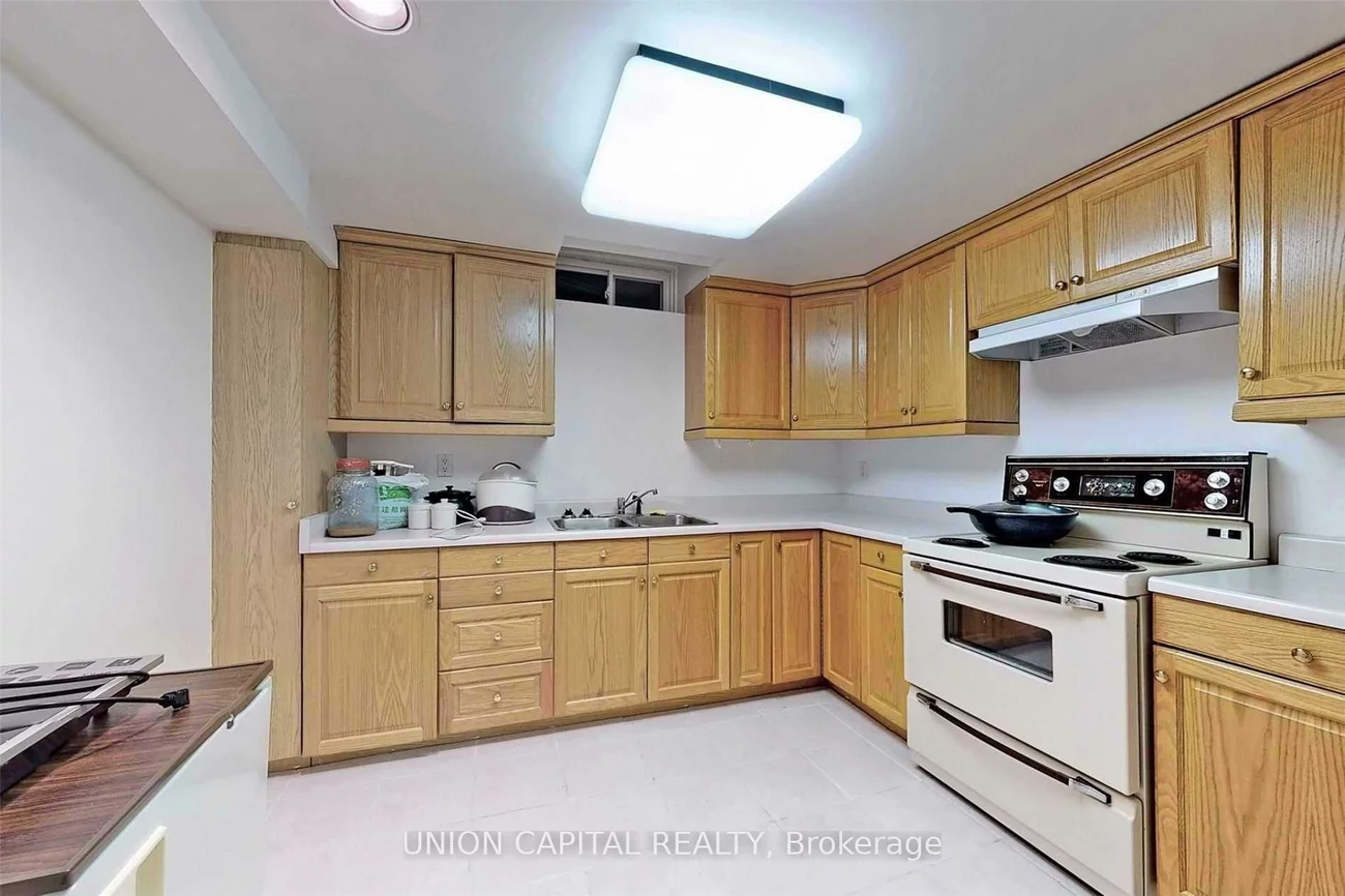 51, Kimbark, Milliken Mills East, Markham