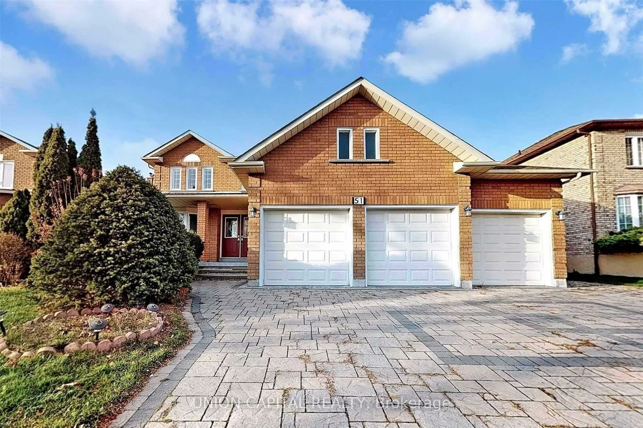 51, Kimbark, Milliken Mills East, Markham
