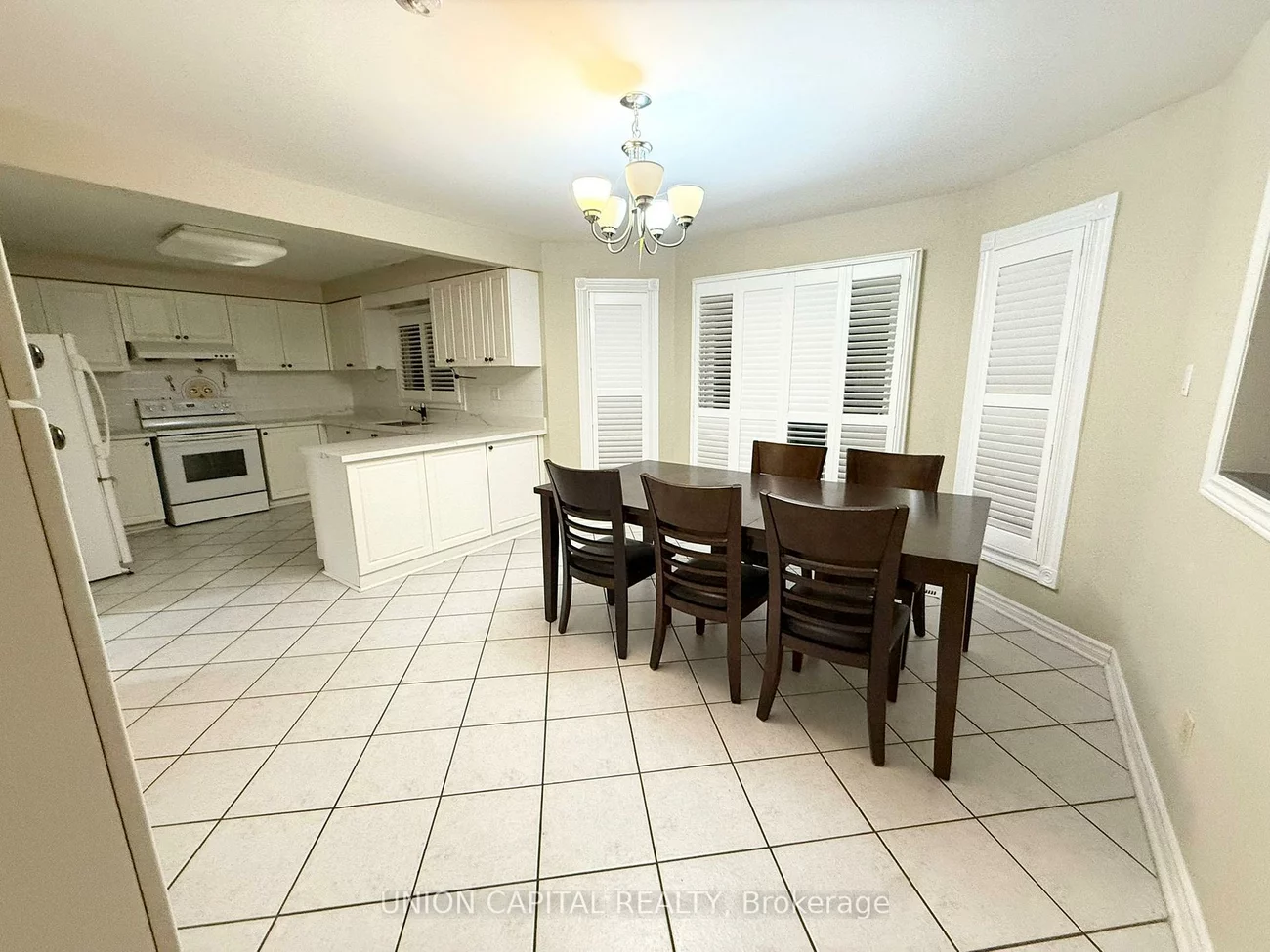 51, Kimbark, Milliken Mills East, Markham