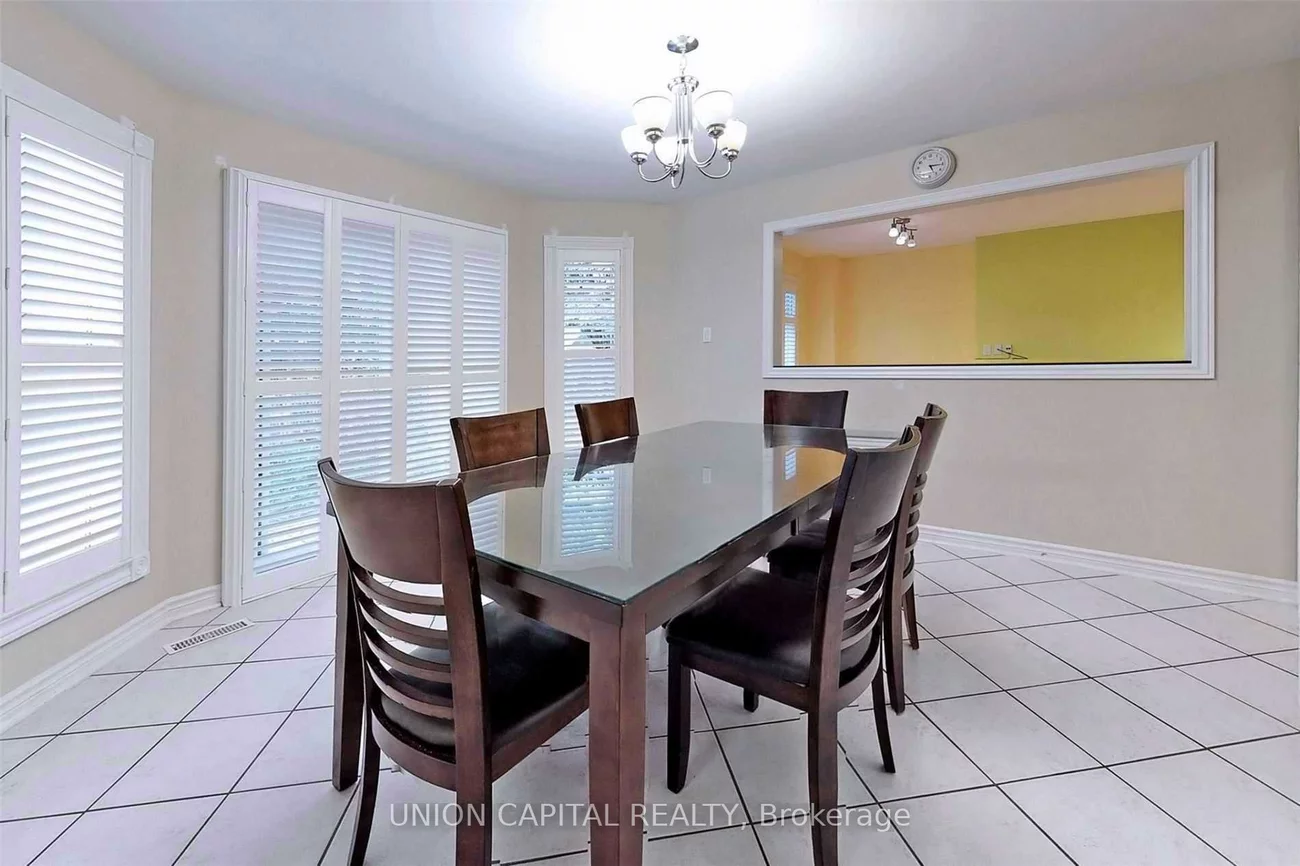 51, Kimbark, Milliken Mills East, Markham