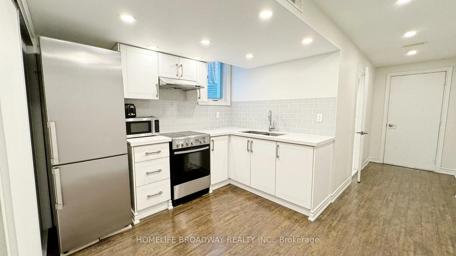 102, Orchard Hill, Berczy, Markham