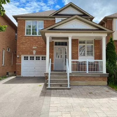 102, Orchard Hill, Berczy, Markham