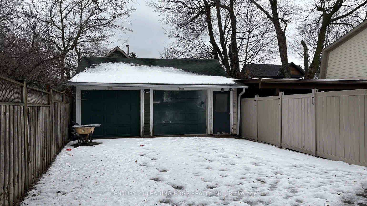 295, Main, Old Markham Village, Markham