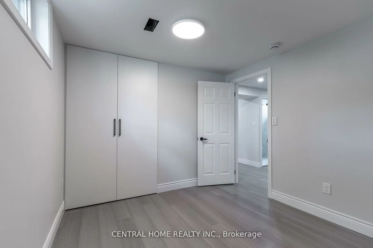 19, Valleycrest, Bullock, Markham