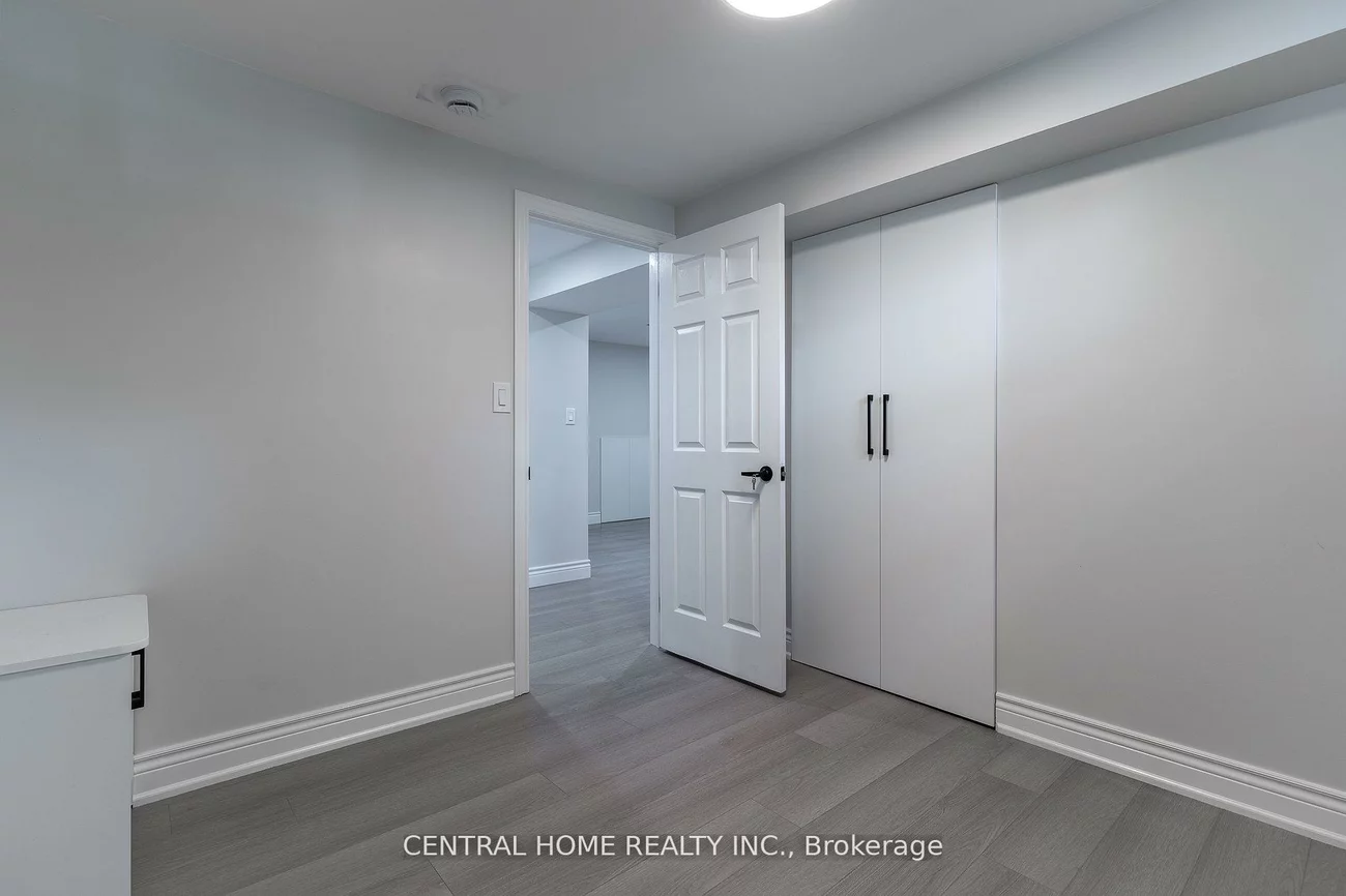 19, Valleycrest, Bullock, Markham