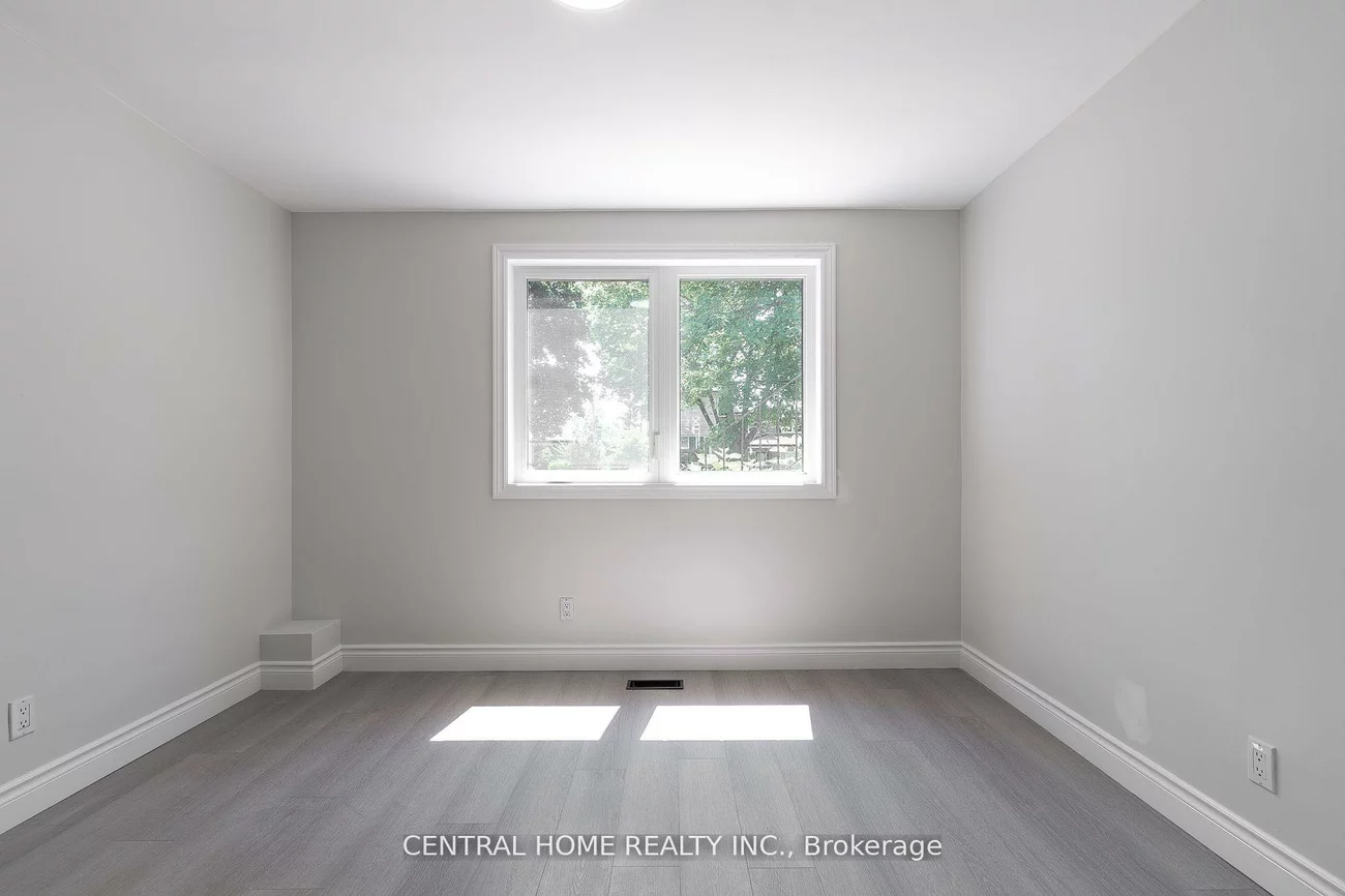 19, Valleycrest, Bullock, Markham