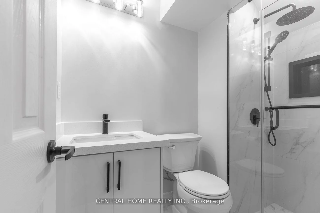 19, Valleycrest, Bullock, Markham