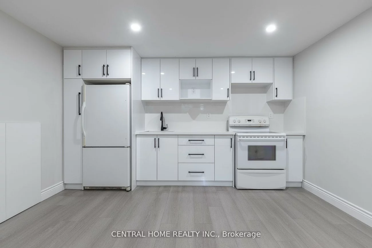 19, Valleycrest, Bullock, Markham