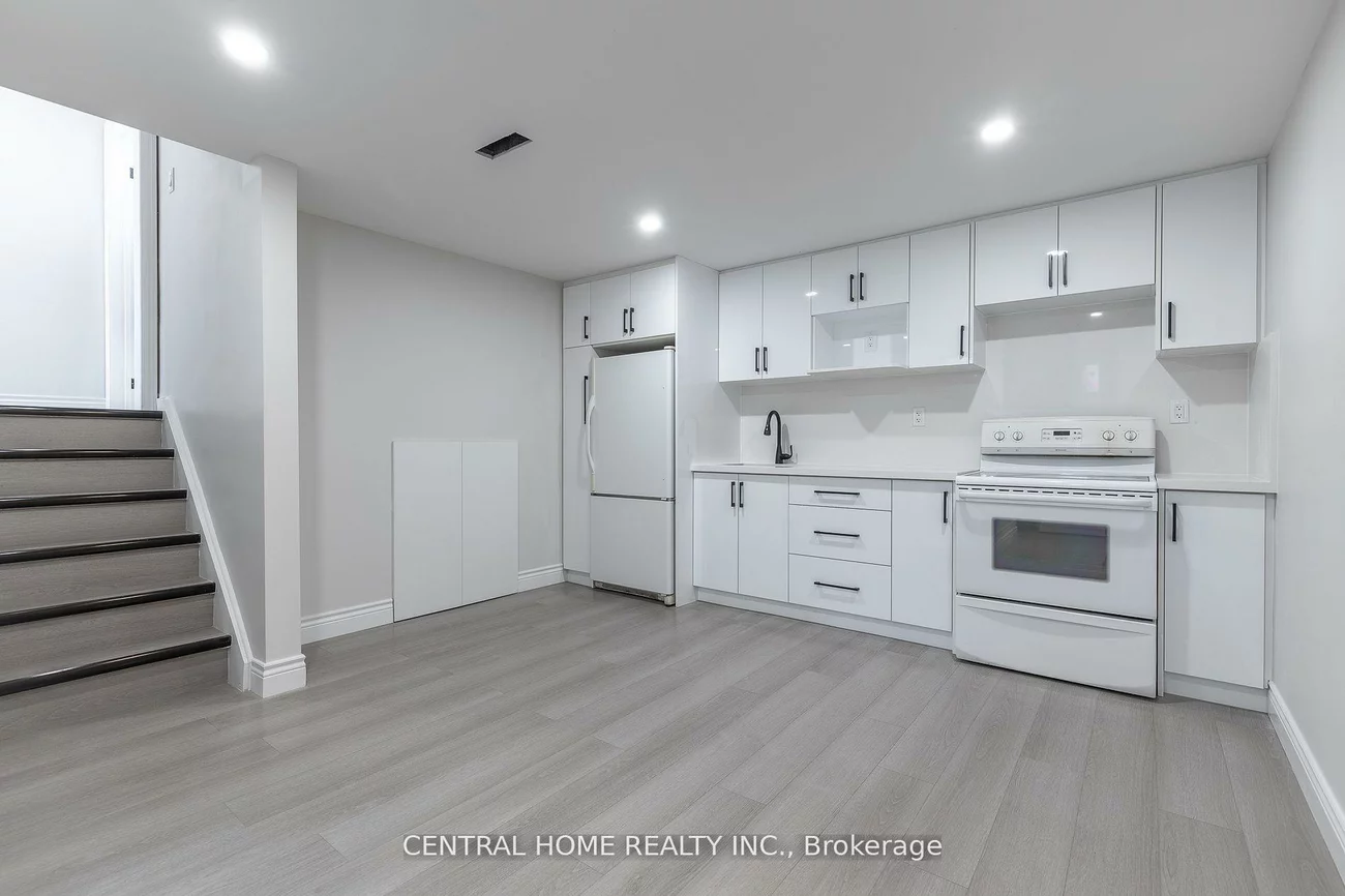 19, Valleycrest, Bullock, Markham