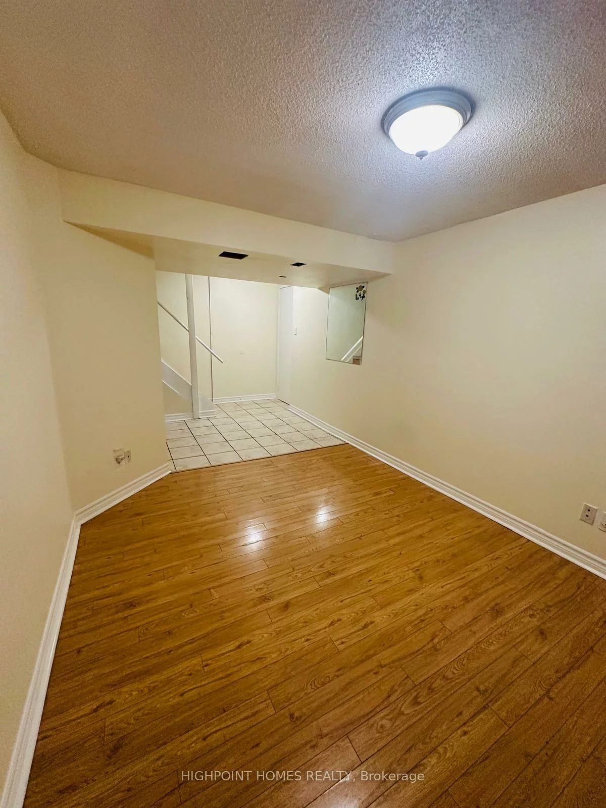 2, William Honey, Middlefield, Markham