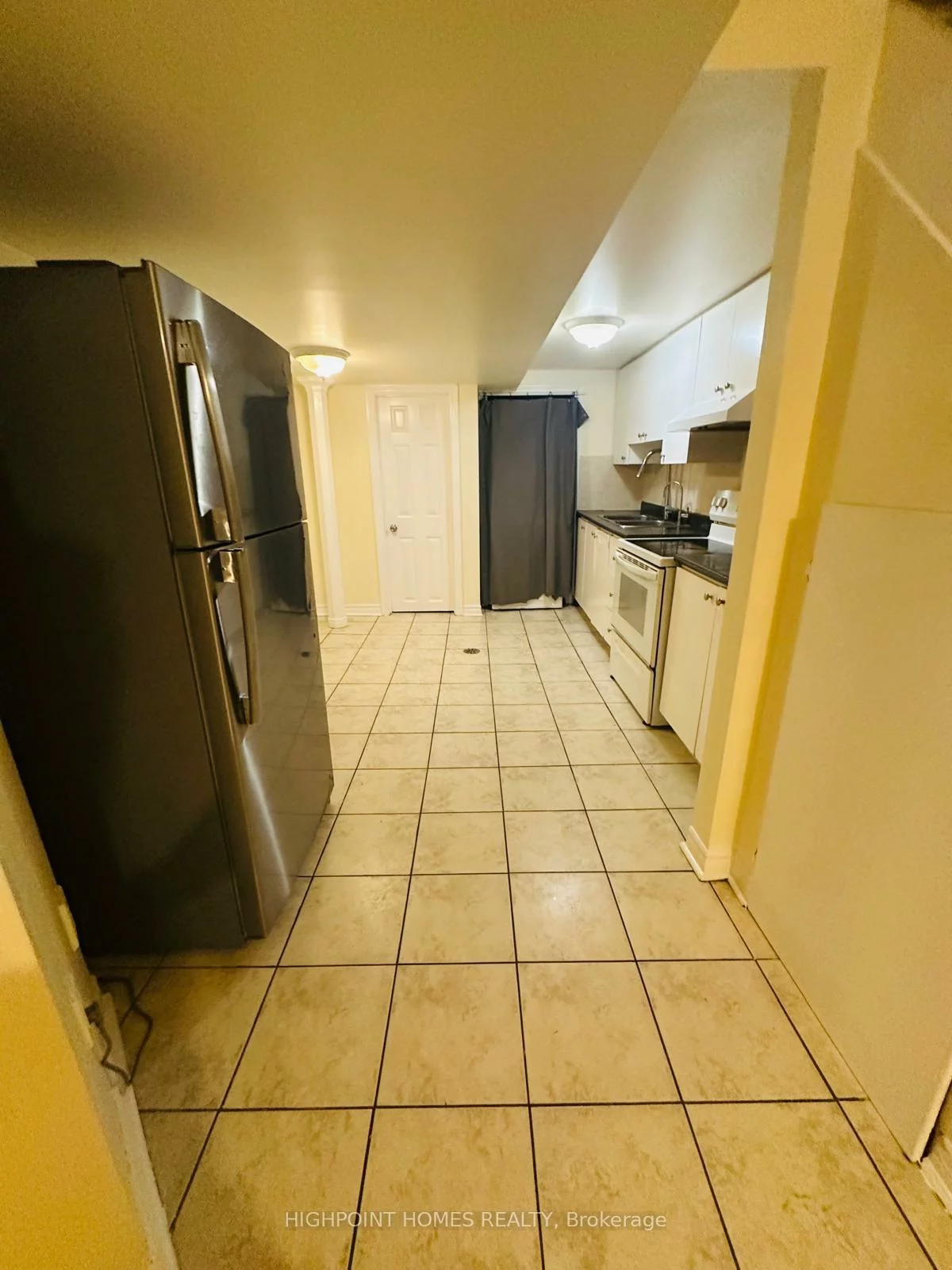 2, William Honey, Middlefield, Markham