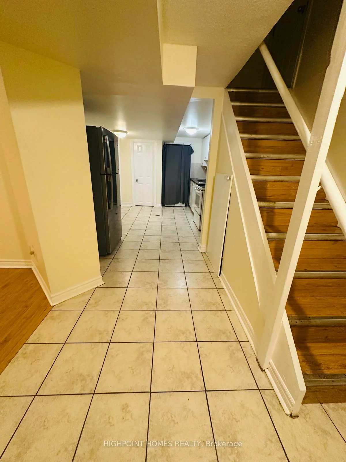 2, William Honey, Middlefield, Markham