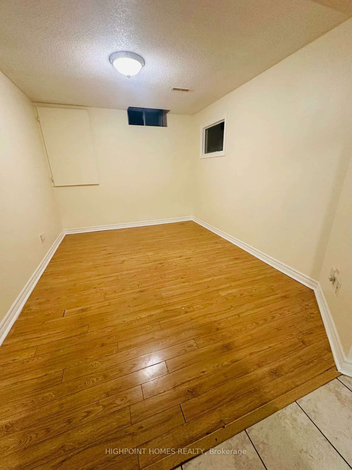 2, William Honey, Middlefield, Markham