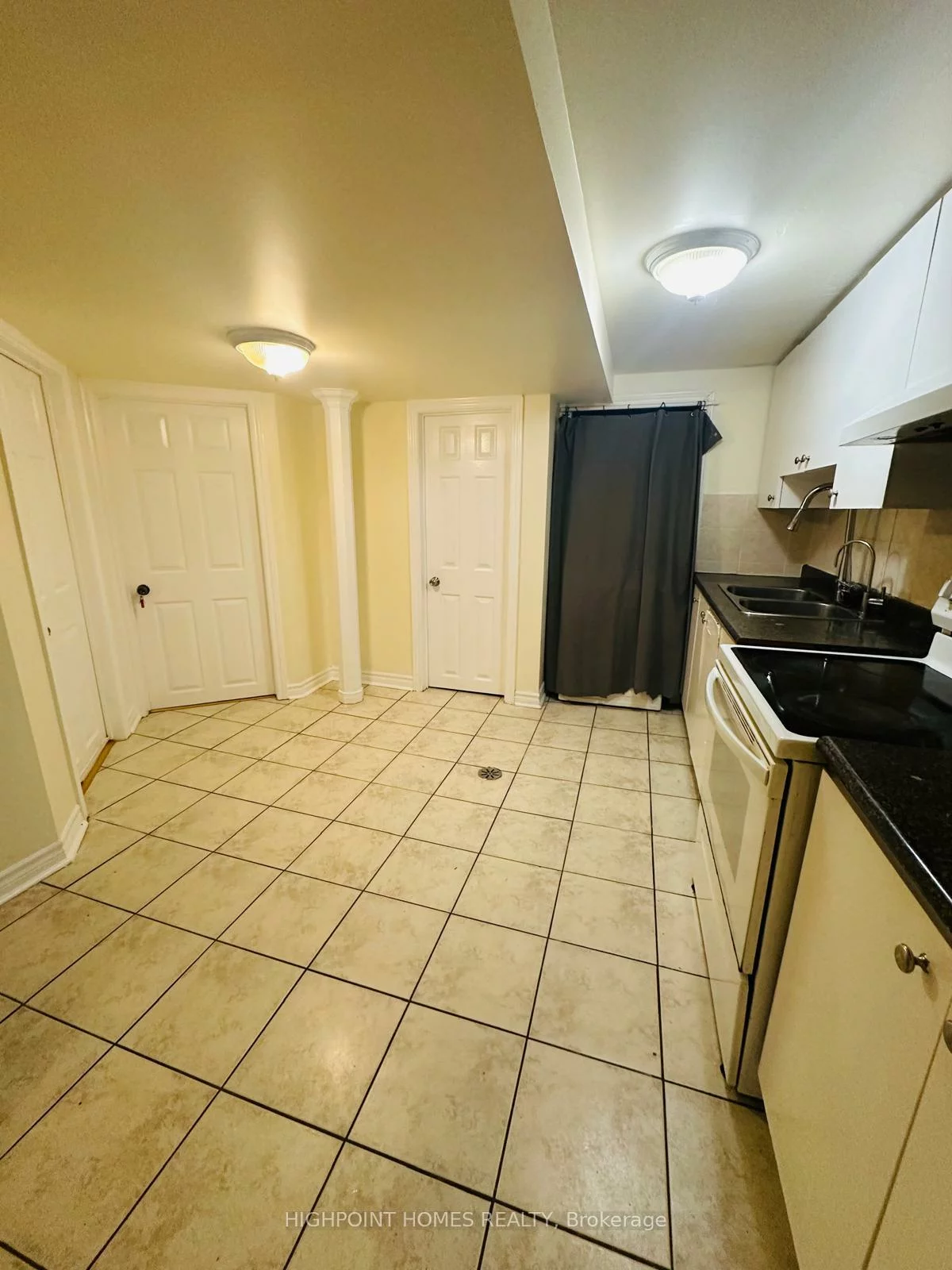 2, William Honey, Middlefield, Markham