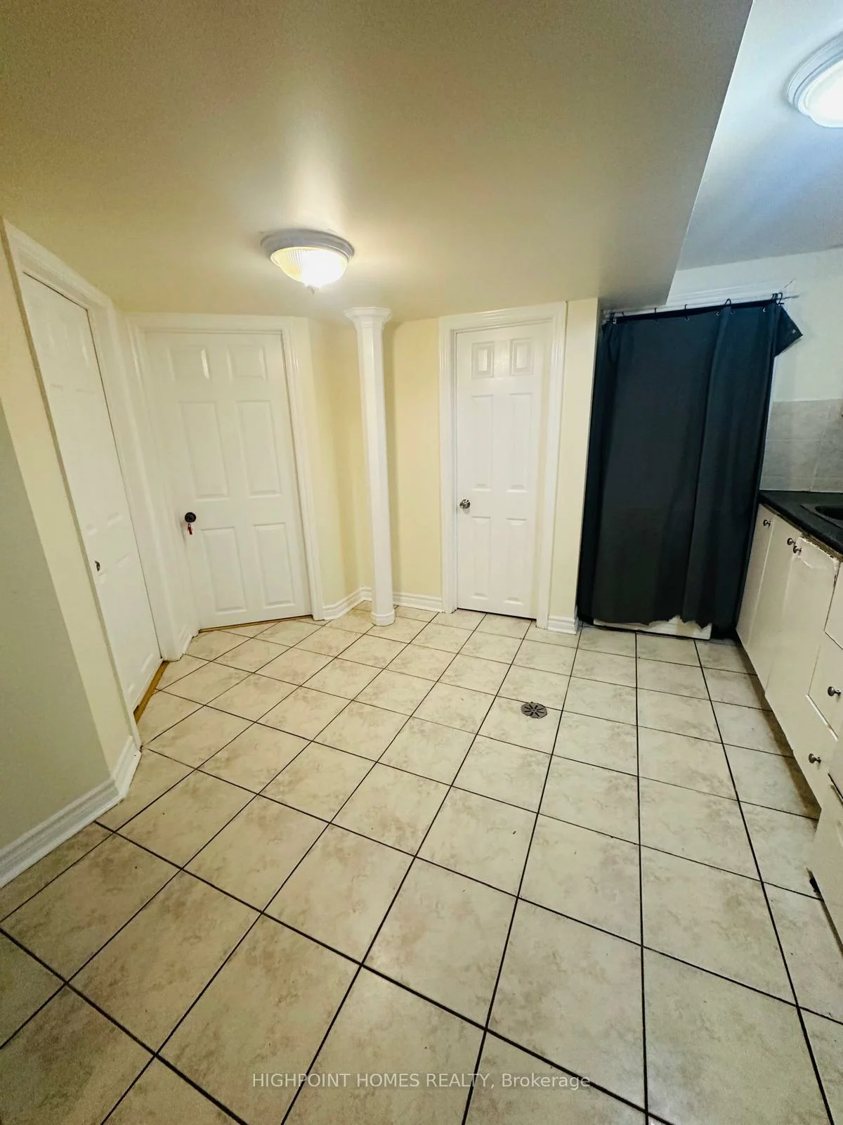 2, William Honey, Middlefield, Markham