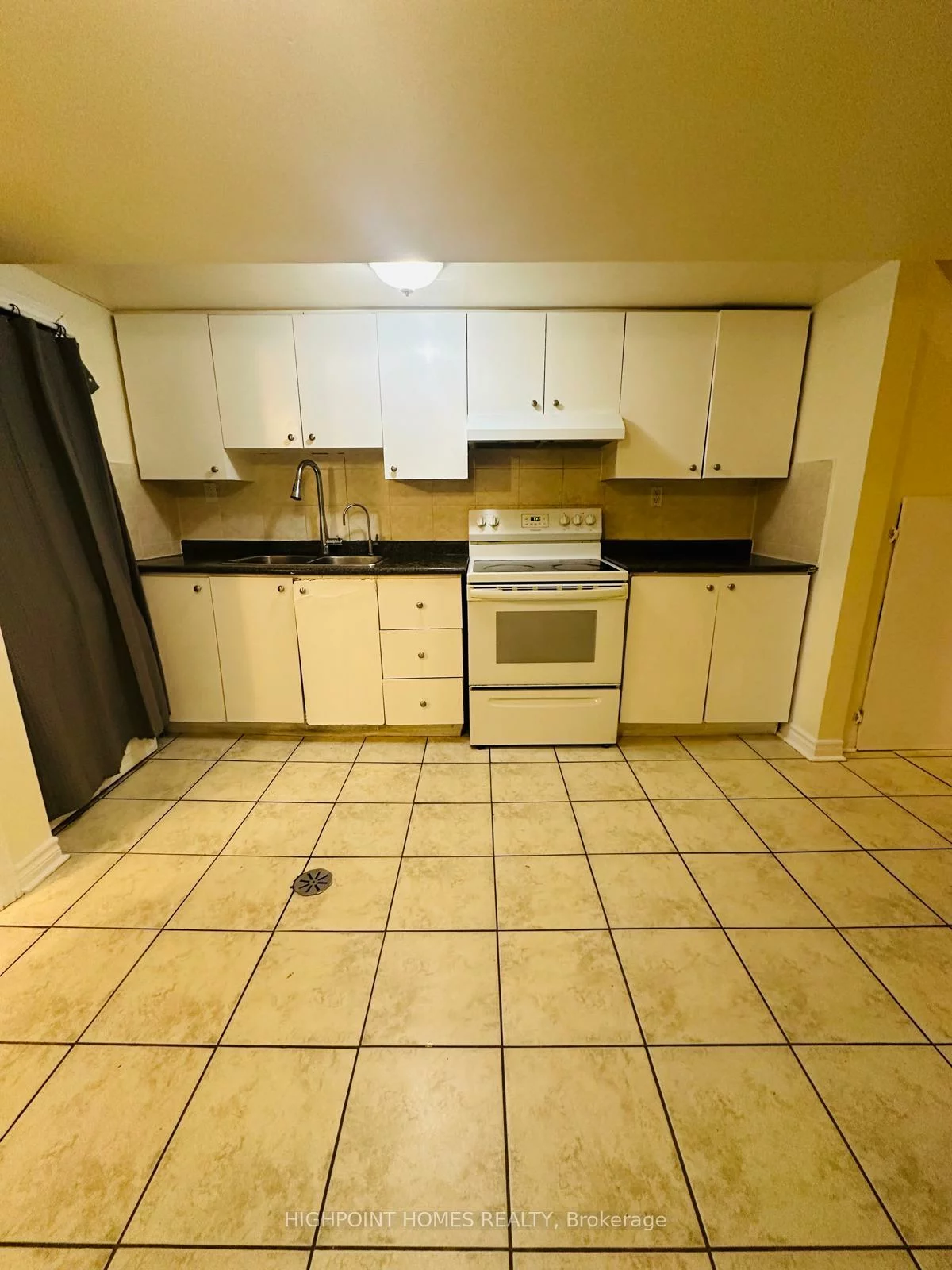 2, William Honey, Middlefield, Markham