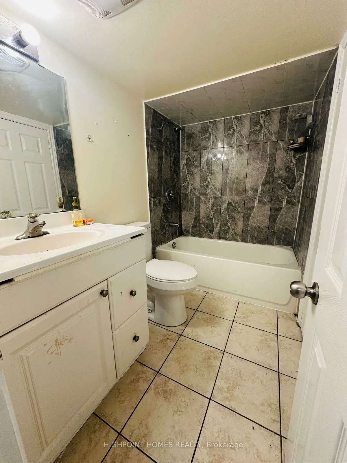 2, William Honey, Middlefield, Markham