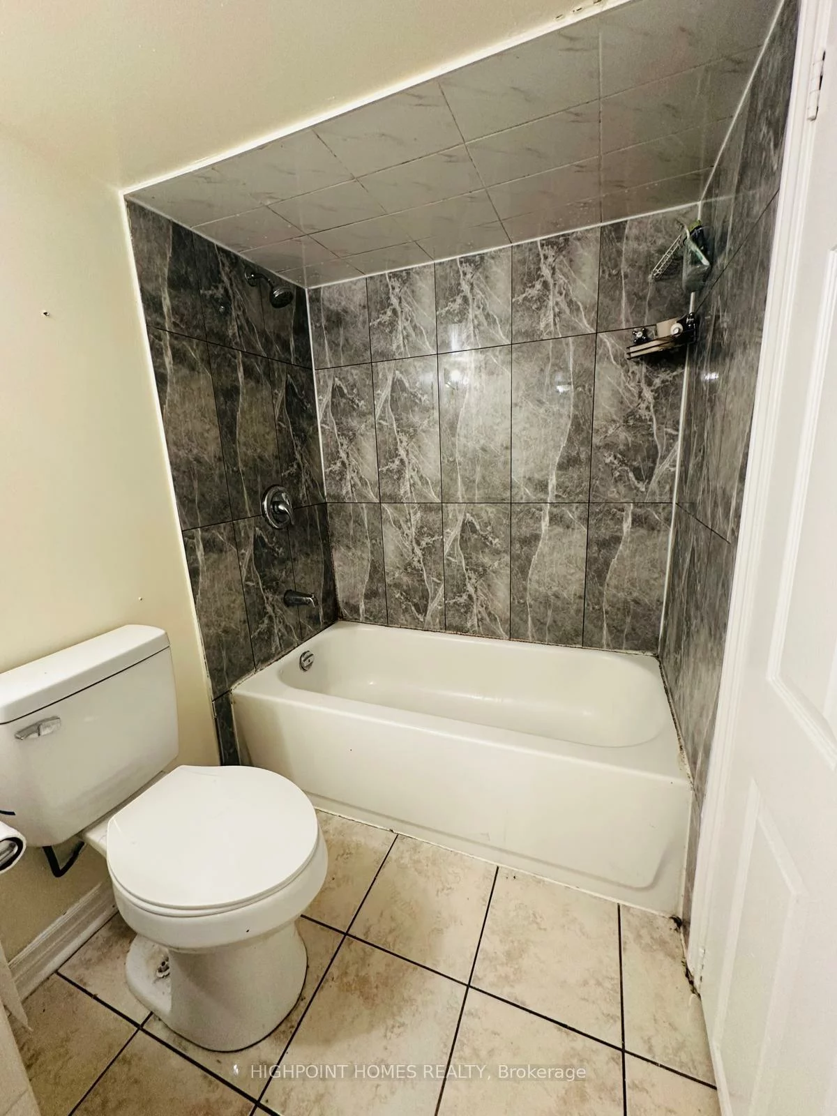 2, William Honey, Middlefield, Markham