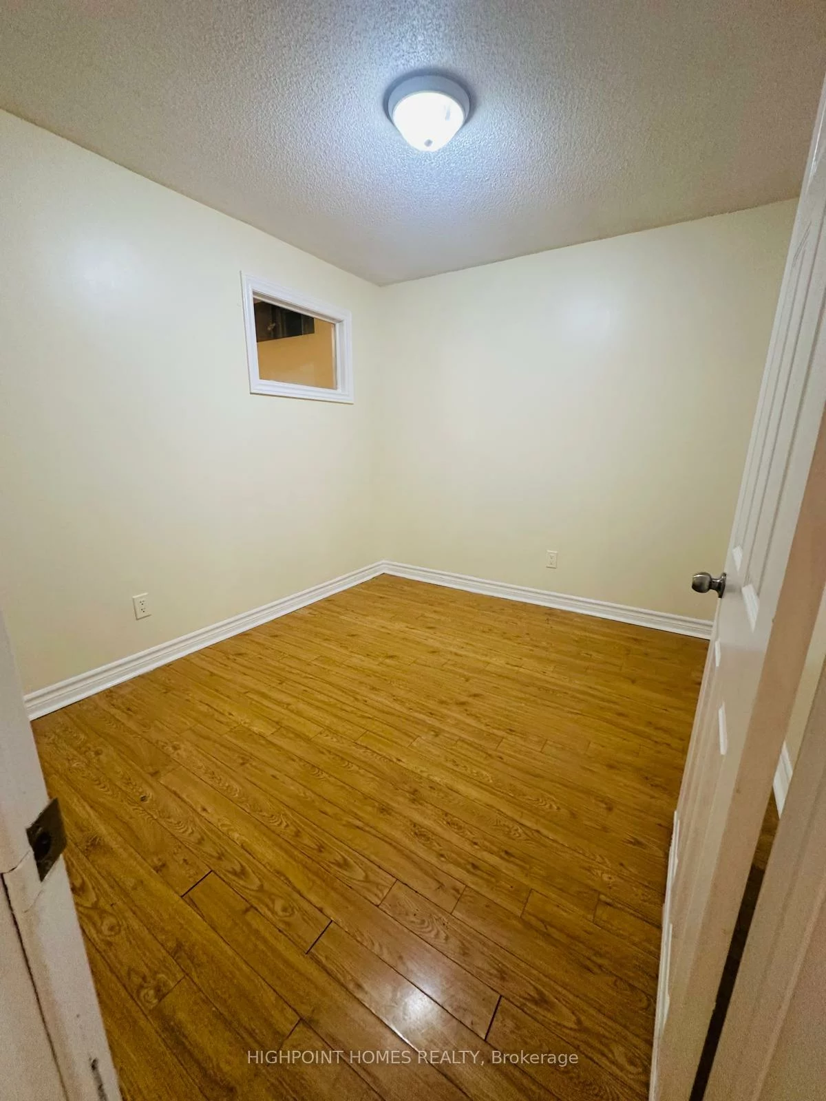 2, William Honey, Middlefield, Markham