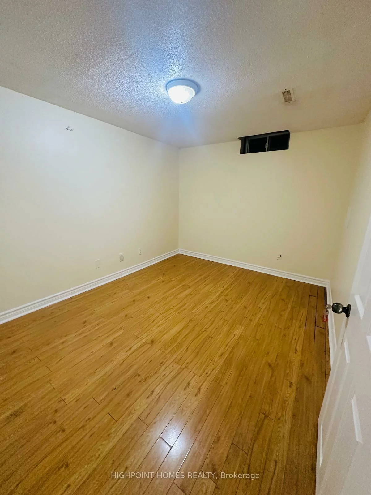 2, William Honey, Middlefield, Markham