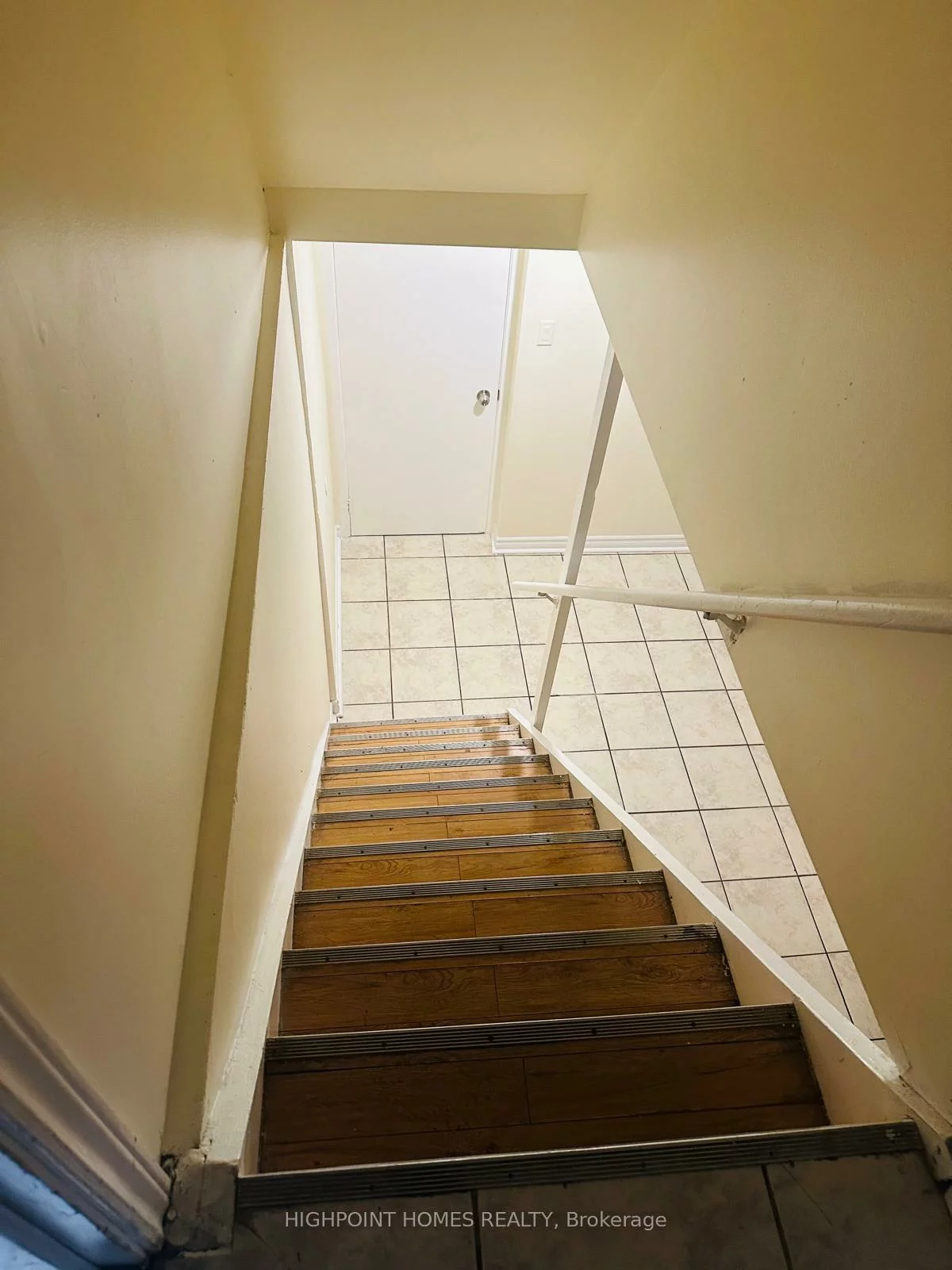 2, William Honey, Middlefield, Markham