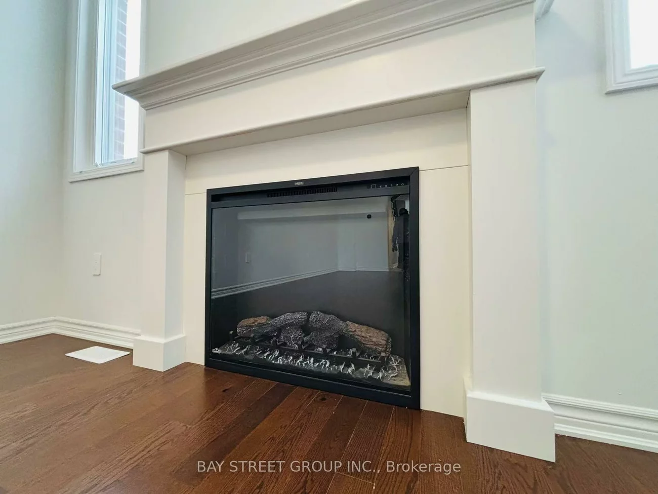 127, Azure, Rural Markham, Markham