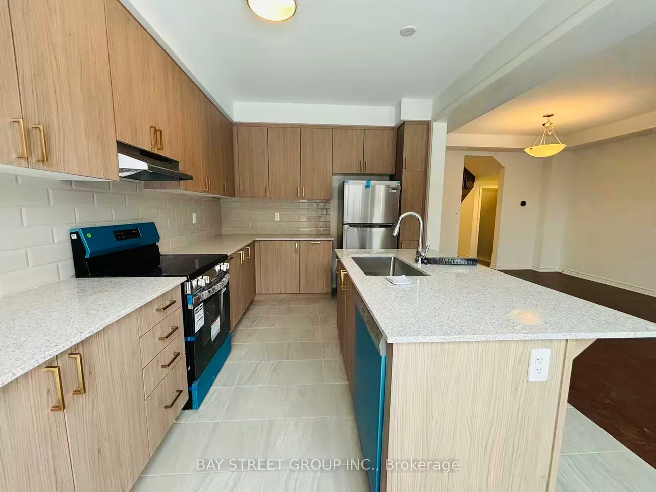 127, Azure, Rural Markham, Markham