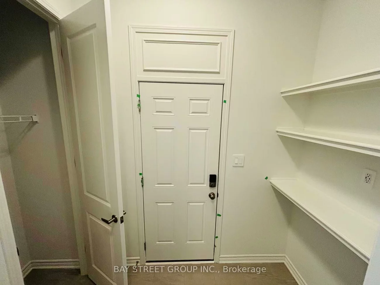 127, Azure, Rural Markham, Markham