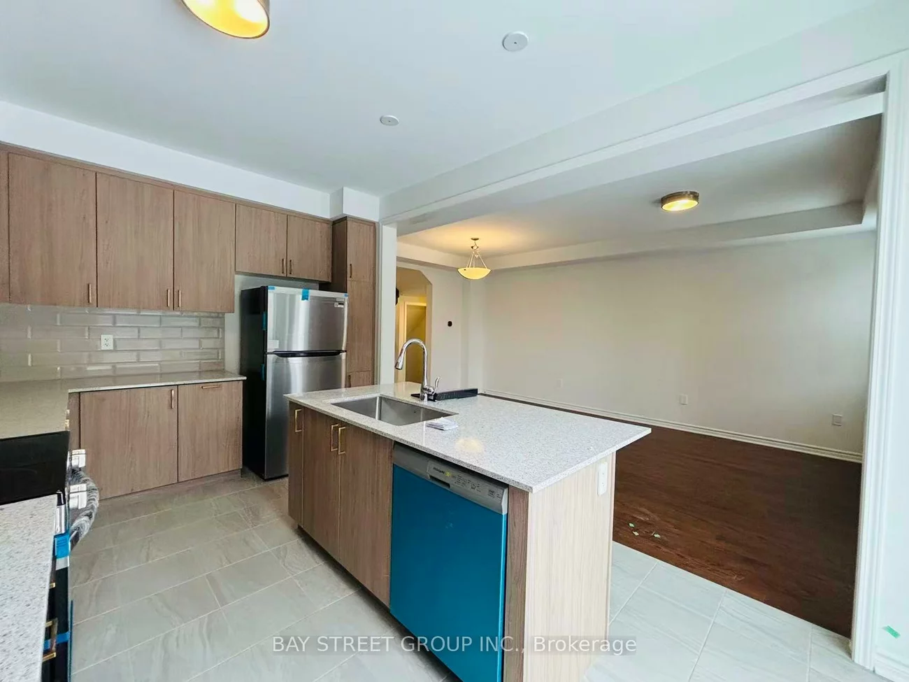 127, Azure, Rural Markham, Markham