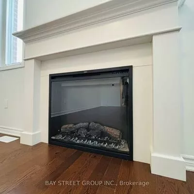 127, Azure, Rural Markham, Markham