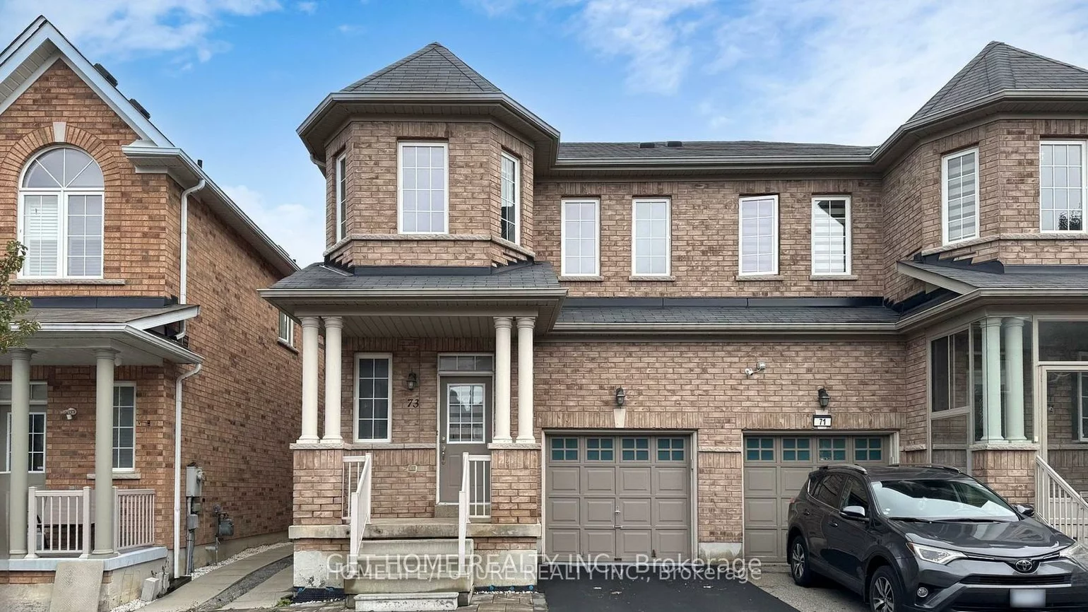 73, Coleluke, Middlefield, Markham