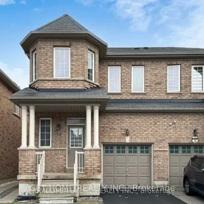 73, Coleluke, Middlefield, Markham