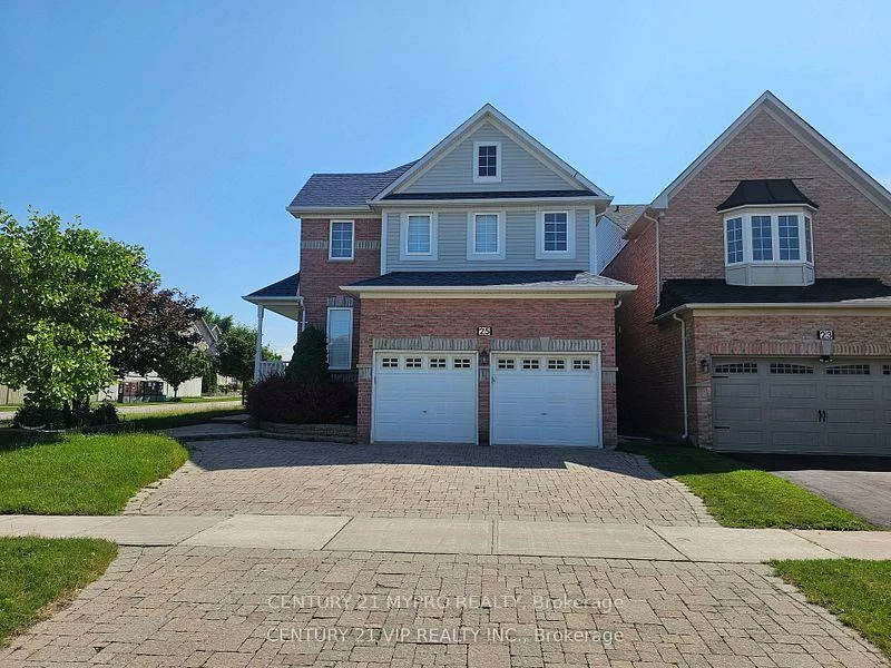 25, Kentley, Berczy, Markham