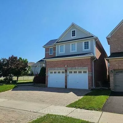 25, Kentley, Berczy, Markham