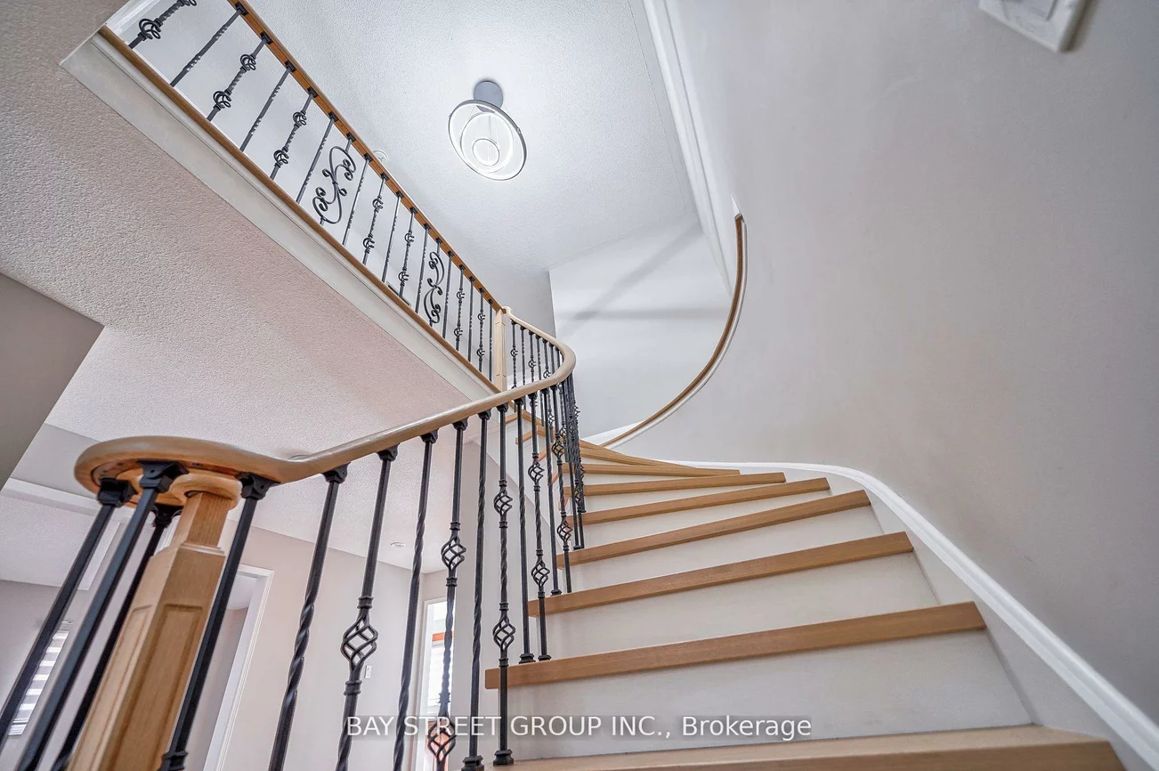 65, michener, Raymerville, Markham